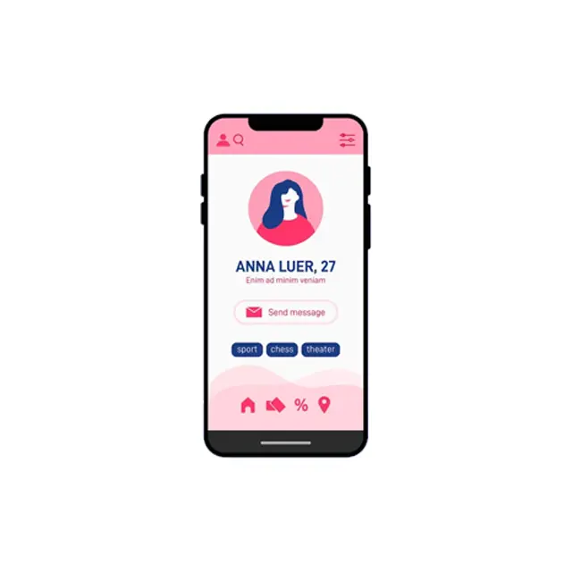Compatibilidade baseada em signos astrológicos através do costume namoro desenvolvimento app recursos de vídeo chamada segura com namoro app