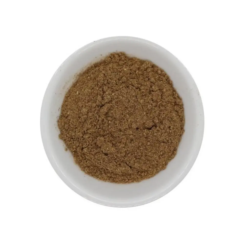 Natural Chai Spice Blend: Authentic Organic Flavor Fusion of Chai Mix Powder Crafted with Care for Discerning Tastes