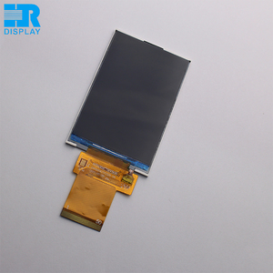 3.5 "TFT modulo LCD 320x480 risoluzione MCU/RGB interfaccia da 3.5 pollici ips tft lcd trasmissive TFT schermo LCD ILI9488 - Product Image 3
