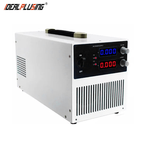 工場生産220V ~ 200V DC電源7.5a 1500W DC電源RS485またはアナログ制御をカスタマイズ可能 - Product Image 2