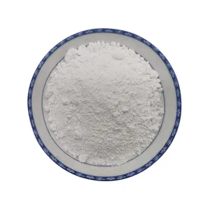 Beton zorlu yapılar için yüksek dereceli yıkanmış Kaolin Metakaolin kil tozu yüksek katlı binalar refrakter uygulamaları - Product Image 6