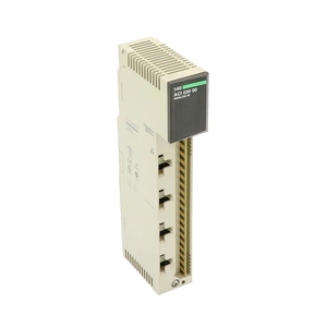 Módulo de entrada analógica 140ACI03000 Modicon 8 I multirango - Product Image 1