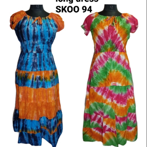 Boho פיצוץ נשים שמלה/<span class=keywords><strong>d</strong></span> אופנתי 100% כותנה אופנתית מעוטרת עם רוכסנים