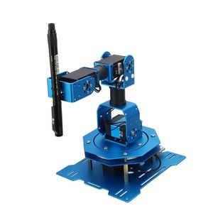 Drawing <strong>Robot</strong> Writing Industrial <strong>Robot</strong> <strong>Arm</strong> Mobile Phone APP Remote Control <strong>Robot</strong> Toy