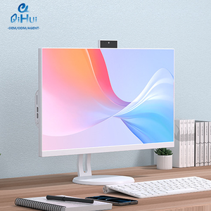 Factory Hot Sale All in One <strong>PC</strong> All in One Desktop Camera CNC I7 16 Gb <strong>Video</strong> Card <strong>Pc</strong> Gaming Monoblock Computers - Product Image 5