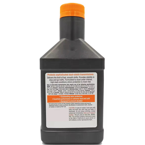 OEM Premium islak kuru çift debriyaj şanzıman yağı 1qt 1L tam sentetik çok araç DCTF DCT sıvı pdpdk Powershift yağı - Product Image 3