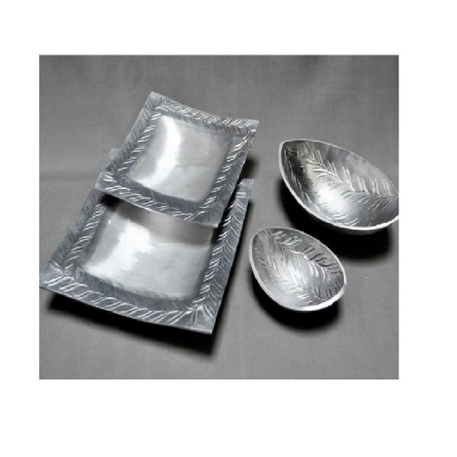 silver