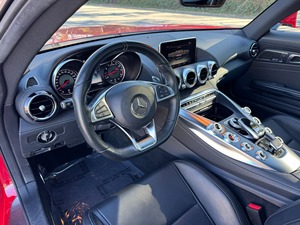 Süper temiz 2022 Mer cedes-Benz AMG GT 43 All tüm tekerlekten çekiş 3-0L Turbo I6 3636369ft 9 vitesli otomatik benzinli araba - Product Image 5