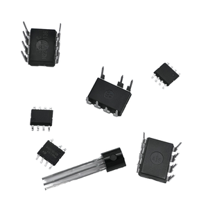 GD China GD25Q256EYIGR Schnelles Programm/Lösch geschwindigkeit mit seriellem 256M-Bit-Blitz - Product Image 1