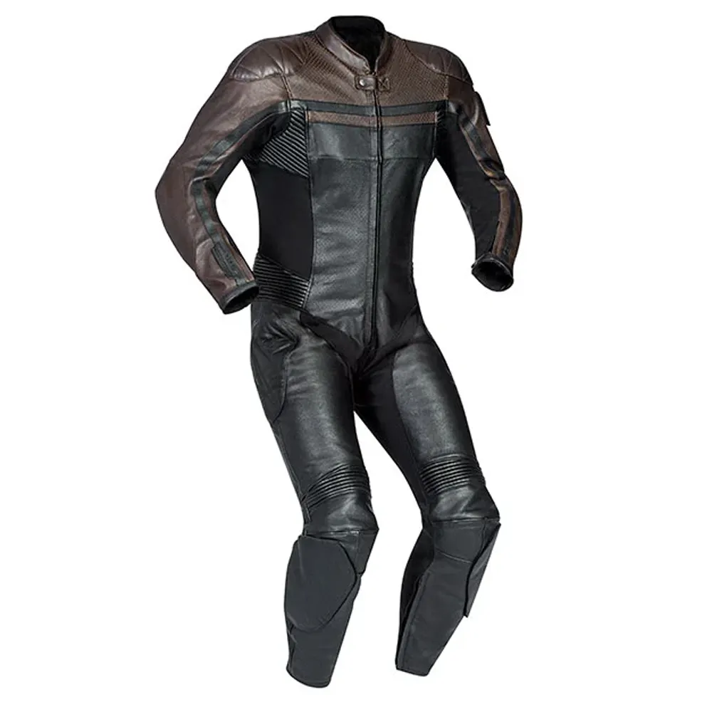 Combinaison en cuir de motocross sur mesure pour hommes Moto Cross combinaison de protection de moto de haute qualité