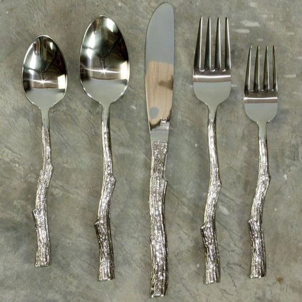 Silver