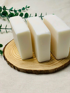 ORGANIC SEAMOSS SOAP / MINERAL RICH / CLEAN LABEL / PLANT PURITY - Product Image 4