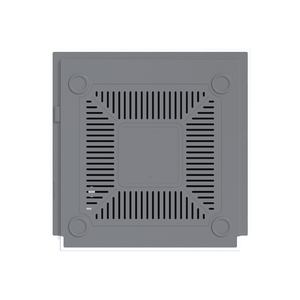 Mecool KM2 PlusデラックスTVボックスAndroid 11 4GB 32GB 4K NetfxストリーミングメディアプレーヤーBTリモコン付き - Product Image 4