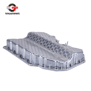 ถาดรองน้ำมันเครื่องอลูมิเนียม06K103600D 06K103600R 06K103600AE สำหรับ Go-LF Ti-Guan A3 TT SE-AT L-EON Q3 1.8/2.0T - Product Image 4