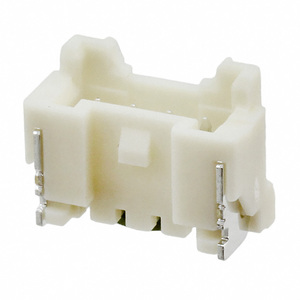 เชื่อมต่อส่วนหัว13POS ขั้วต่อสี่เหลี่ยม B13B-PASK-1 2มม. (LF)(SN) B13B-PASK-1 - Product Image 5