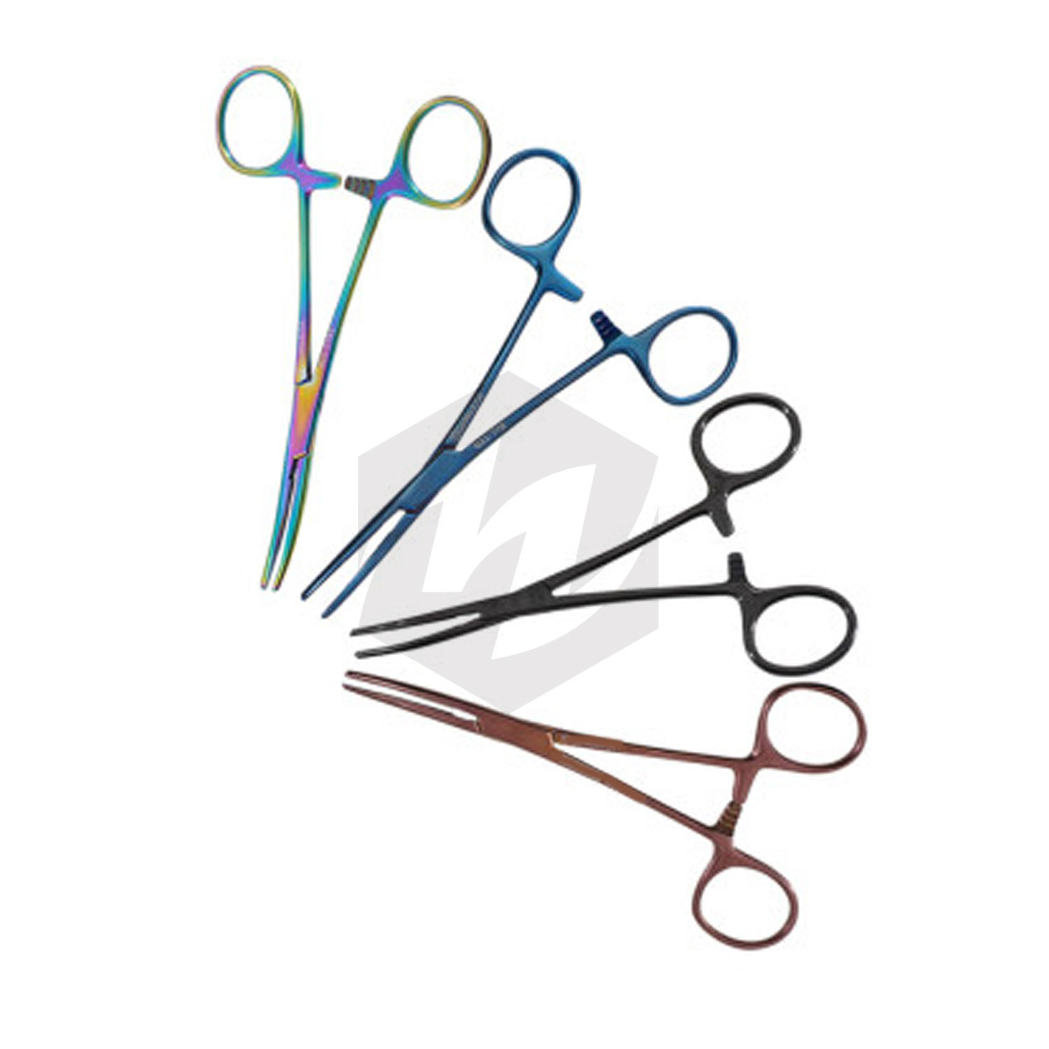 Carmalt Forceps