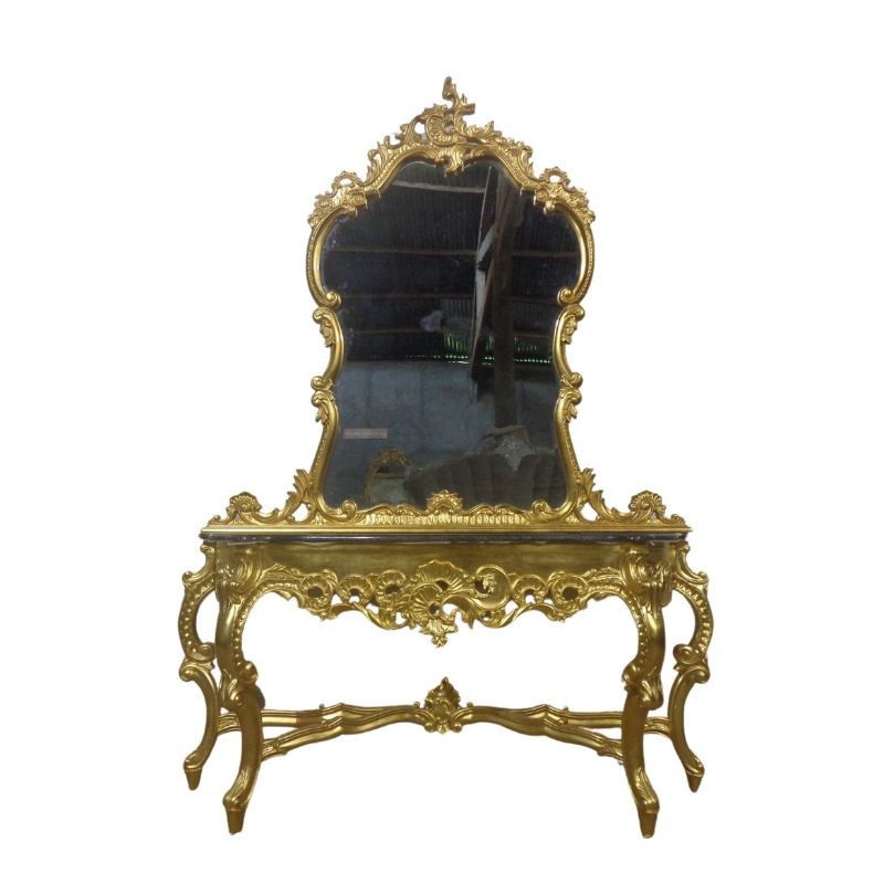 Hoja de oro