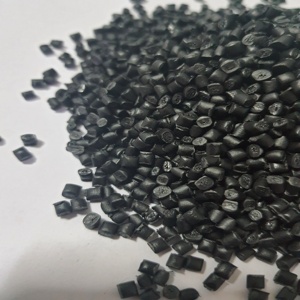 <strong>HDPE</strong> <strong>BLACK</strong>, RECYCLED
