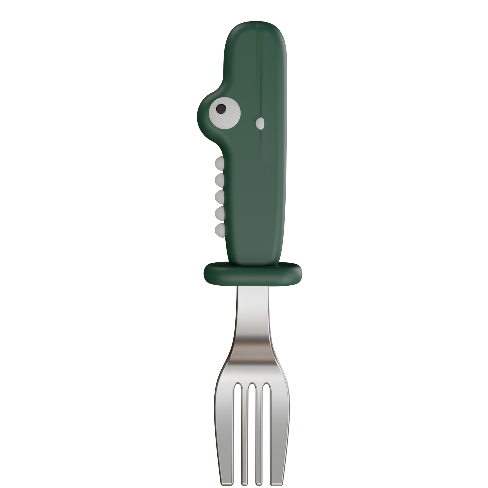 Crocodile - Fork