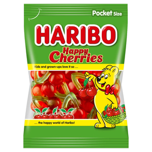 En kaliteli <span class=keywords><strong>Haribo</strong></span> Mini şeker 980g dünya fiyatları