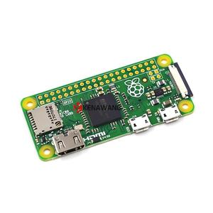 Ahududu Pi zeroraspberry ahududu Pi sıfır 2W geliştirme kurulu Python programlama RA744