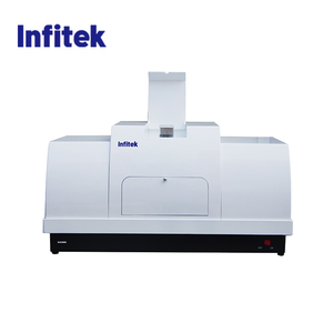 Infitek Intelligent Laser Particle Size Analyzer、PSA-LA2500B、解像度が大幅に向上 - Product Image 4