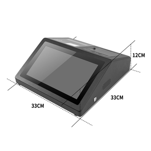 11,6 'android Windows Оплата с сенсорным экраном настольного компьютера Pos карты платежный аппарат Pos Планшет Бизнес Программное обеспечение для ресторана Pos - Product Image 6