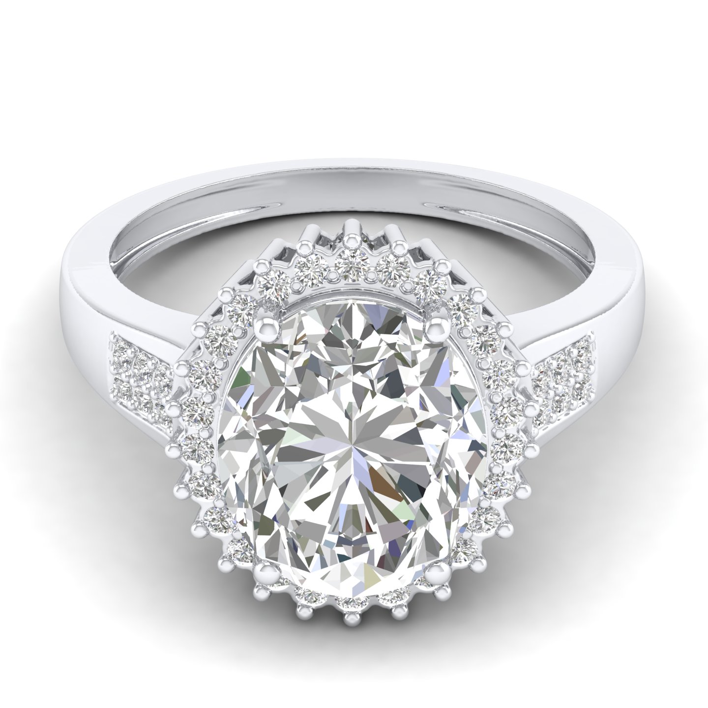 ทองคำขาว