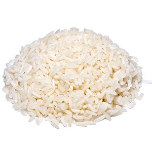Organik % uzun taneli beyaz pirinç saf doğal kalite yumuşak doku Basmati aromatik ve gıda kullanımı toptan için Parboiled