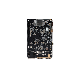 Rockchip RK3566 Entwicklungs board Industrielle Steuerung Digital Signage Android Linux Debian Build root OEM ODM Entwicklungs board - Product Image 2