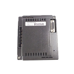 3HAC14550-408A Servo treiber für die SPS-Programmierung - Product Image 3