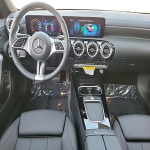 High Standard 2024 <strong>2025</strong> Me Rce Des-Benz CLA 250 4MATIC AWD All-Wheel Drive 1-4 Cylinder Automatic Sedan/5 Seats Car - Product Image 5