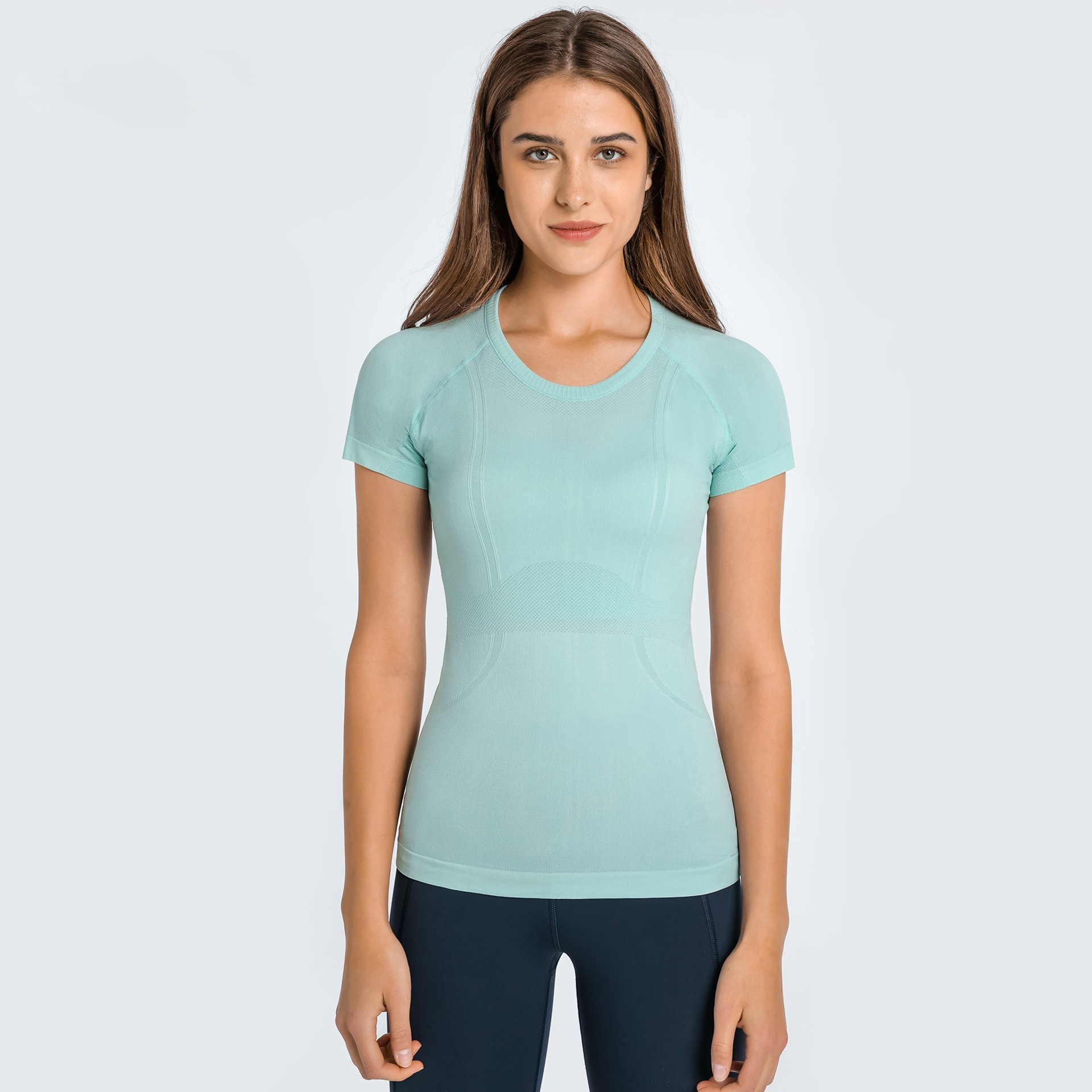 Turquoise clair