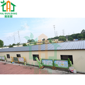 Quick Build Prefabricated Modular Mobile Modern <strong>House</strong> Design K/T <strong>House</strong> Easy Assembly and Disassembly Prefabricated <strong>House</strong> - Product Image 3