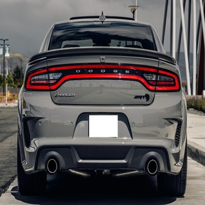 Süper temiz 2023 DO-DGE şarj SRT HELLCAT WIDEBODY JAILBREAK sevk edilmeye hazır - Product Image 5