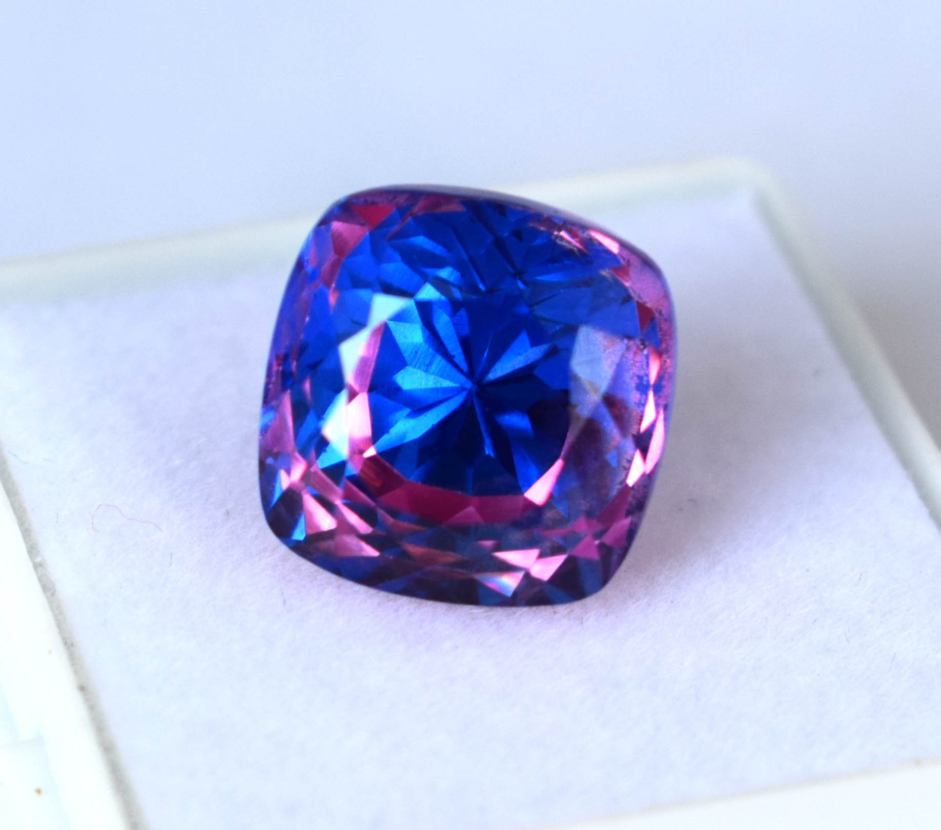 Azul