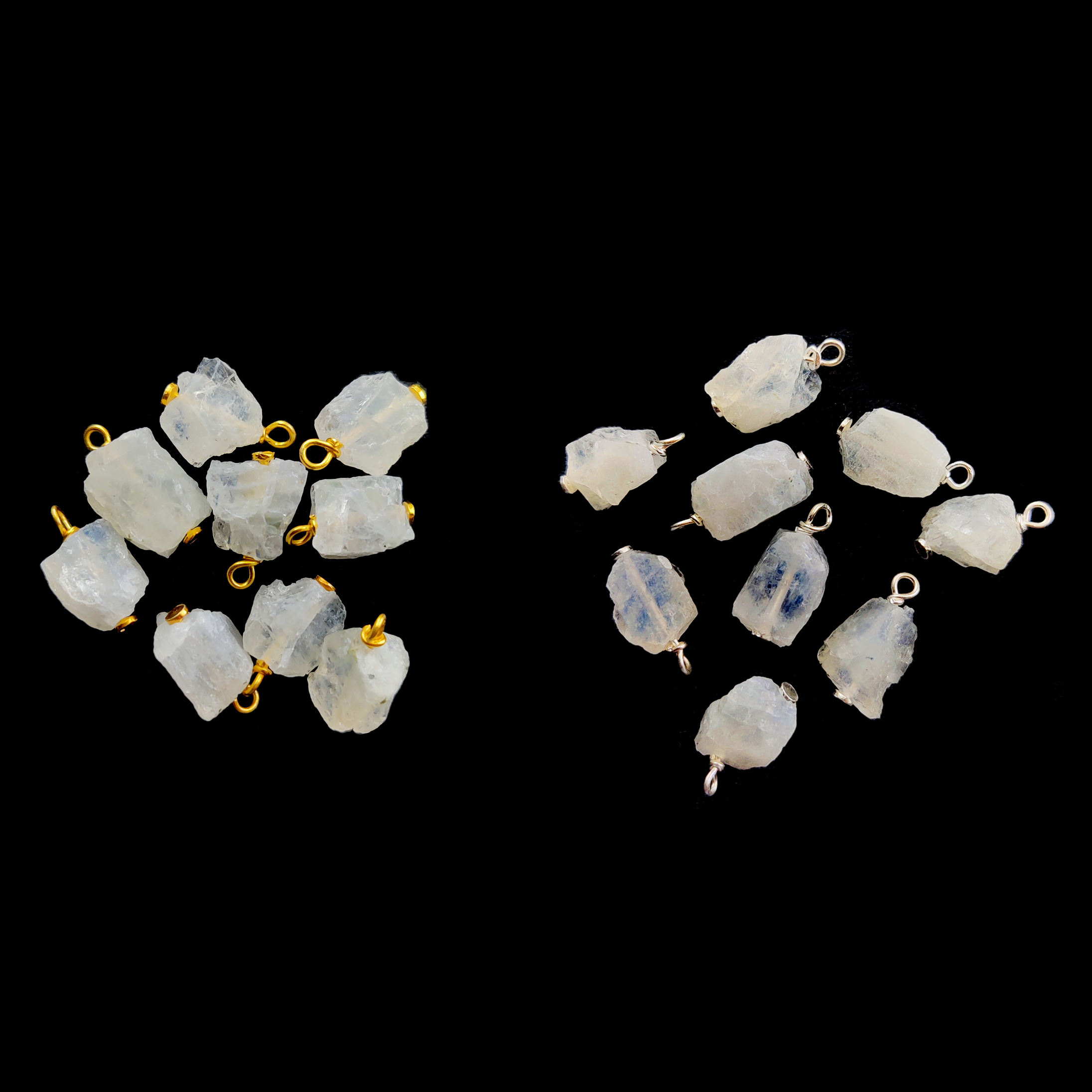 Rainbow Moonstone