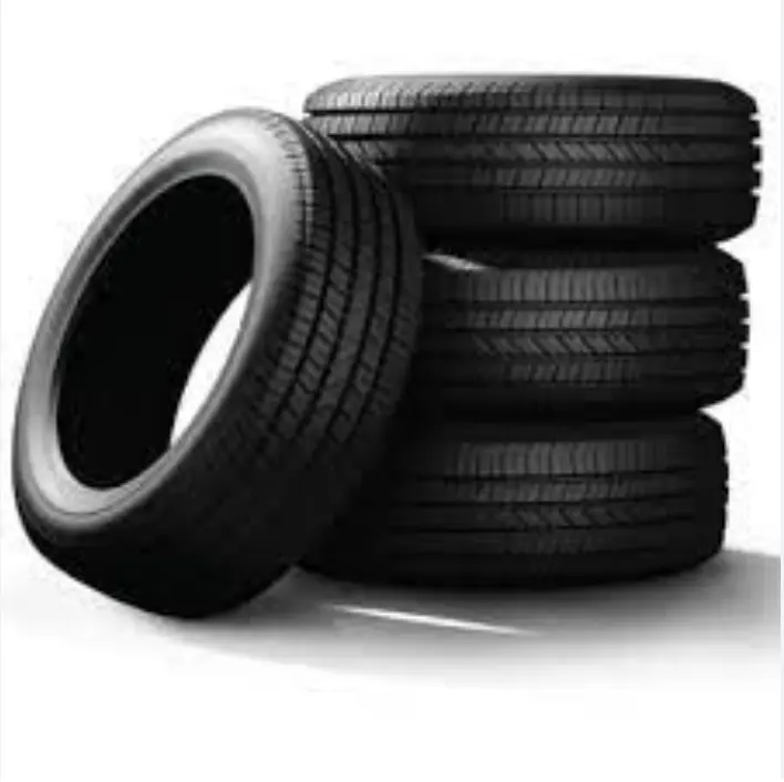 Wholesale Used Car Tires For Sale / Best Second Hand Tyres Suppliers