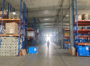 Лидер продаж, высокоэффективный Инвертор 500P, двухимпульсный дуговой сварочный аппарат, промышленный класс - Product Image 4