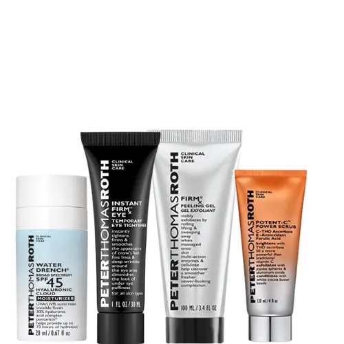 Todos los productos de PETER THOMAS ROTH, distribución al por mayor, 100% auténticos, flexibles