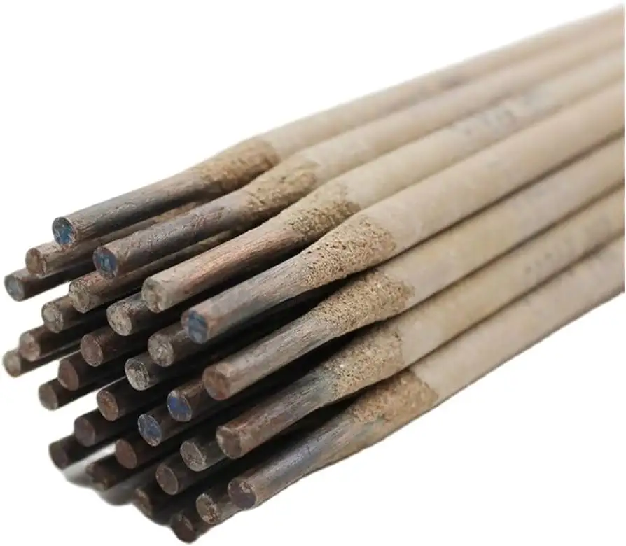 E6013 Electrode Carbon Welding rod 4mm Length Industry-leading quality Product