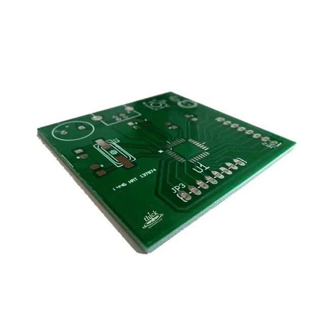 Progettazione PCB per la comunicazione ottica ad alta velocità avanzata tramite tecnologie per il monitoraggio di circuiti stampati complessi raspberry pi Eagle designer 18