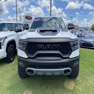 2022 RAM 1500 TRX Turbocharged Diesel Automatic Transmission Dark Leather Interior Rear <strong>Camera</strong> R18 FWD Aluminum Alloy Gasoline - Product Image 1