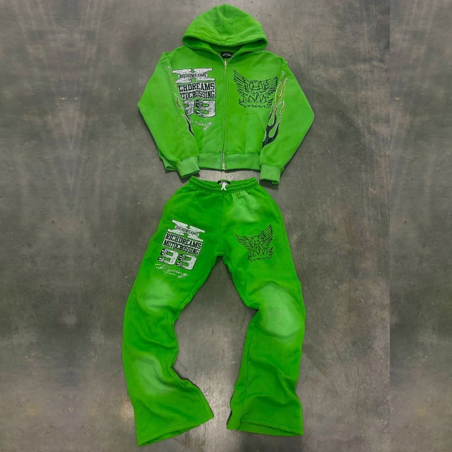 Verde