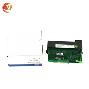 Gold Seller Plc <strong>Programming</strong> Controller G6L-CUEC PLC Controller Module New Original Warehouse Stock - Product Image 5