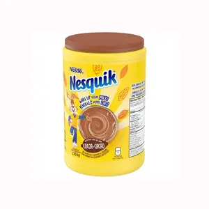 Original Quality Supplier chocolate powder | Nestle Nesquik Milk Powder