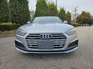 Fairly Used 2018 <strong>Audi</strong> A5 2.0T Premium Plus Coupe AWD