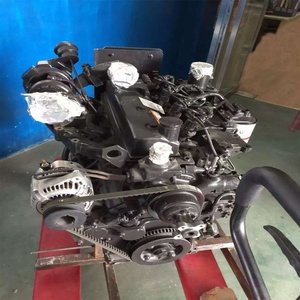 Genuine 4D94 Motor 4D94E <strong>Engine</strong> Excavator Parts Diesel 4D94-2 <strong>Engine</strong> Assembly for Komatsu <strong>Engine</strong> 4D94E 4D94-2 - Product Image 2