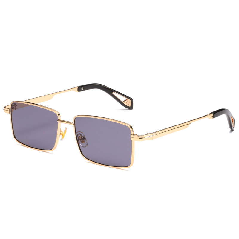 C1: Gold/ Smoke