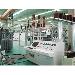 Transformer Comprehensive Characteristics Test Bench Transformer <strong>Testing</strong> Equipment - Product Image 5